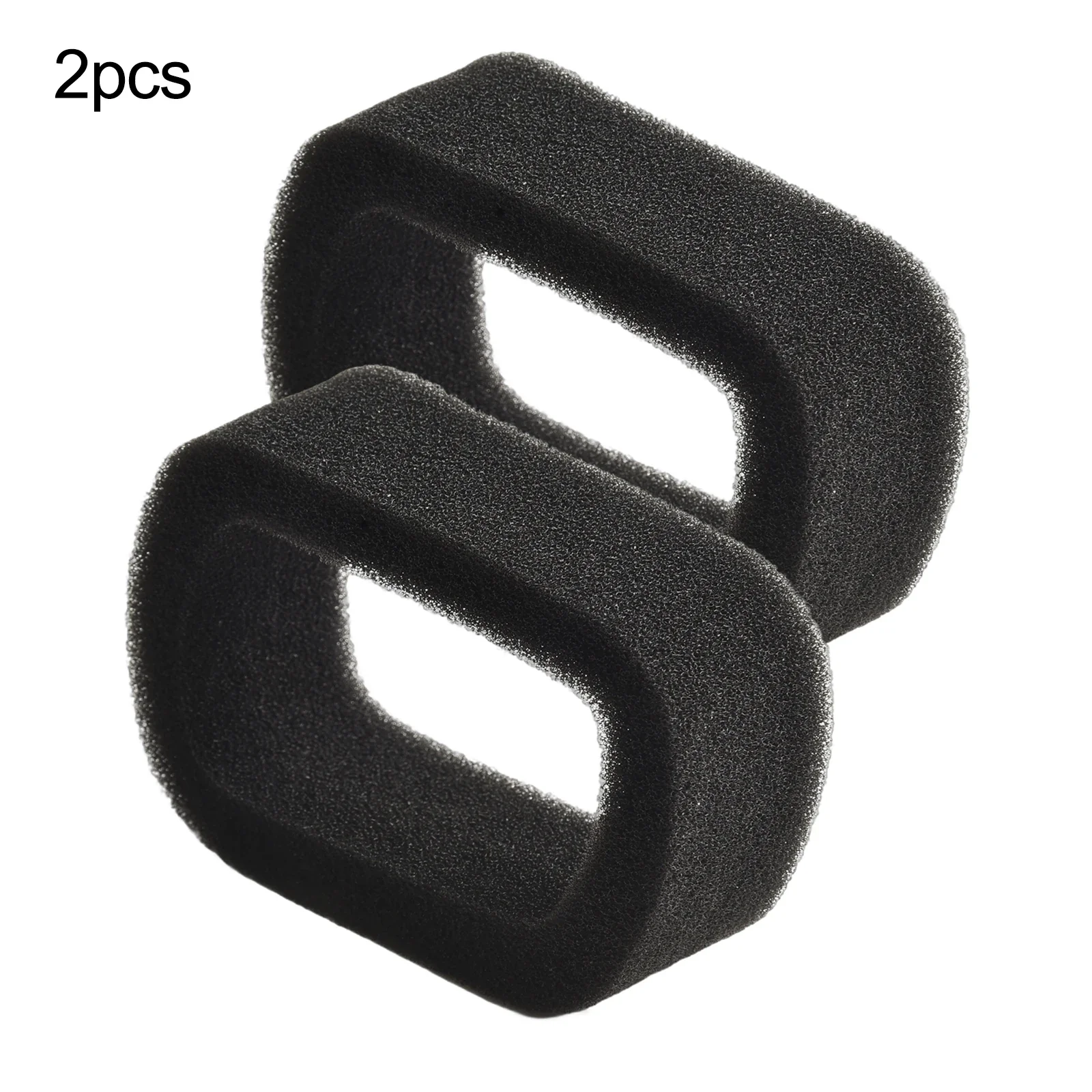 

Опыт повышенной производительности и очиститель воздуха с деталями воздушного фильтра для Metabo HPT 6690357 TC4700 TBC600 Пакет из 2 шт.