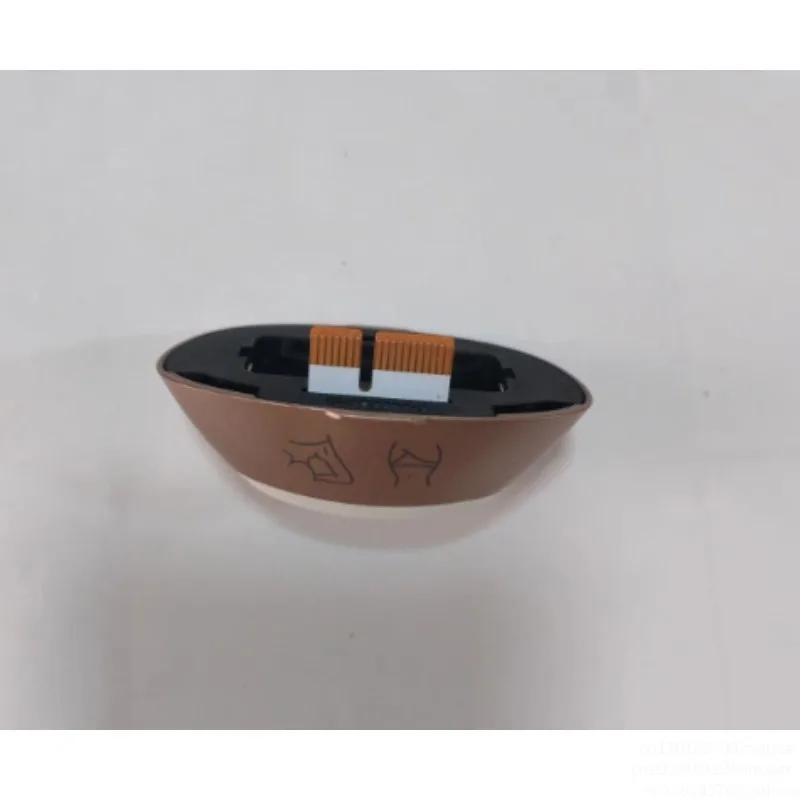 Suitable for hair removal device accessories BR956/4 957958950. Order with caution if there are scratches.