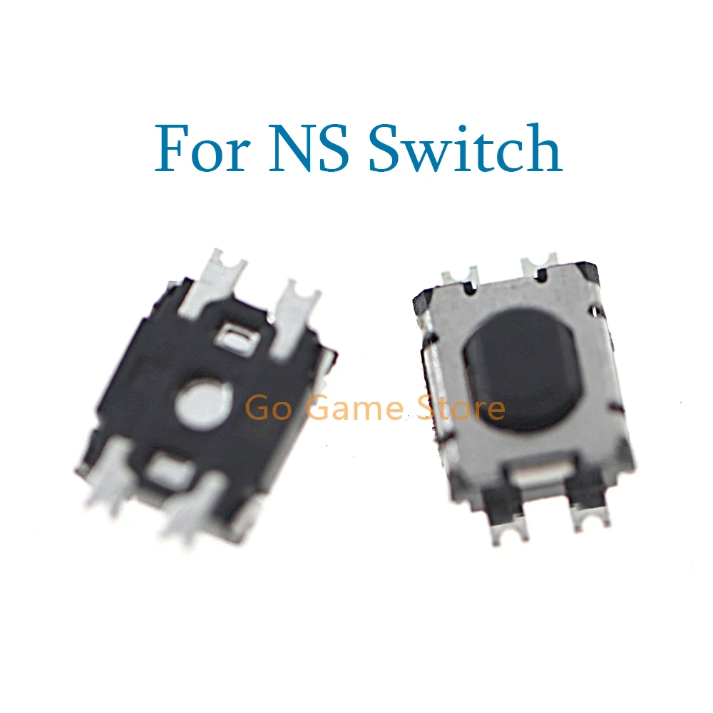 2Pcs Zlzr Microswit… - image