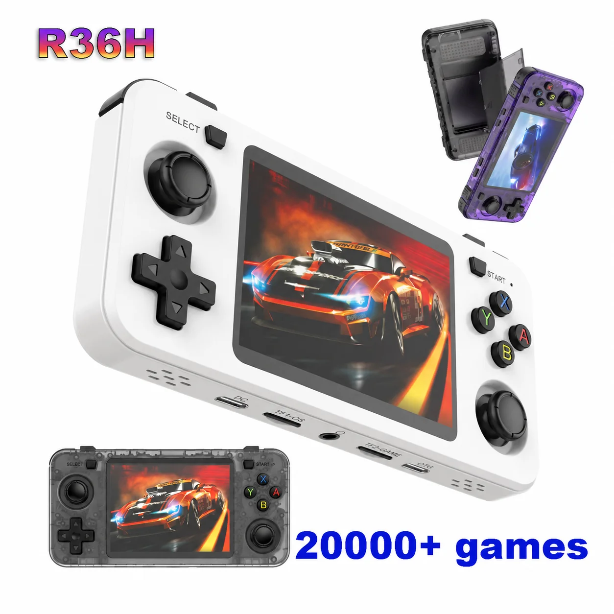 20000+ Ready Games 3.5