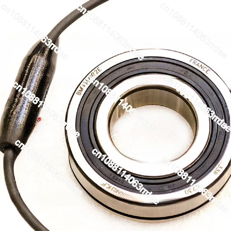 SKF/BMD-6206/064S2/UA008A motor sensor bearing encoder pulse 64 bit BMB-6202/032S2/UA002A