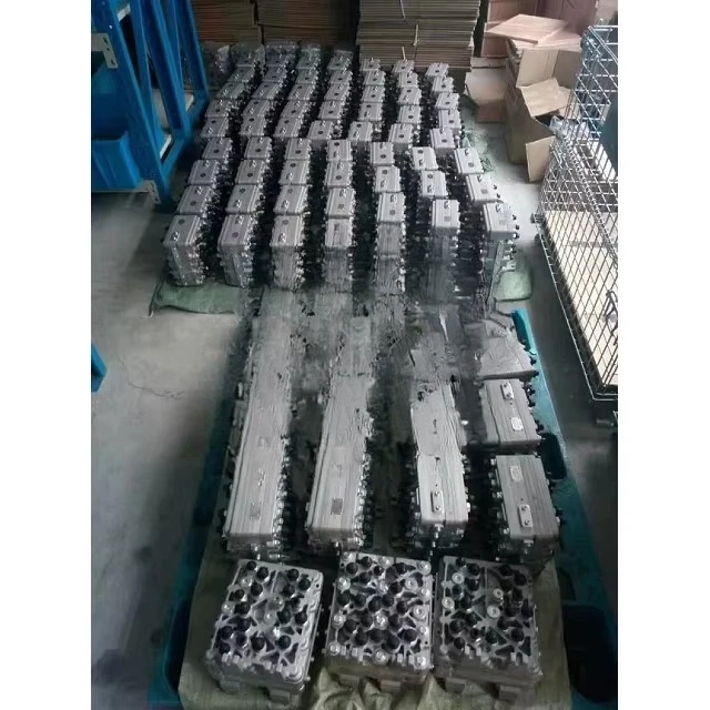 High Quality Stop Valve  YA00000543 for ZX120 ZX200 ZX450 ZX850 Shuttle Valve  Power Tool Accessory