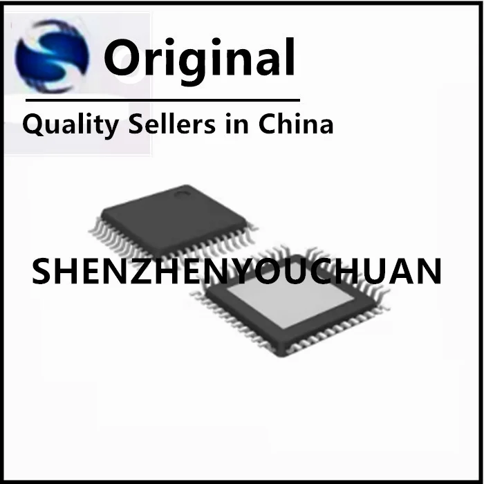 

(1-100piece)A3930KJPTR-T A3930KJPT LQFP-48 IC Chipset New Original