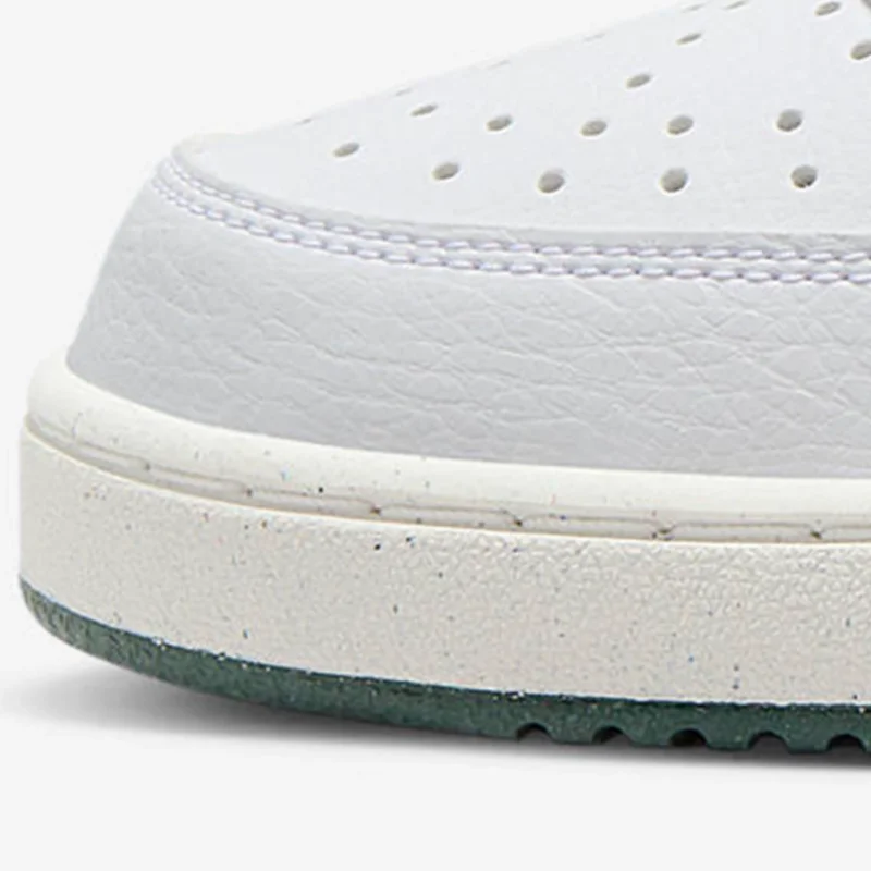 Nike Court Vision Low Women Retro Low Top Double Swoosh Casual Shoes FV9952-101