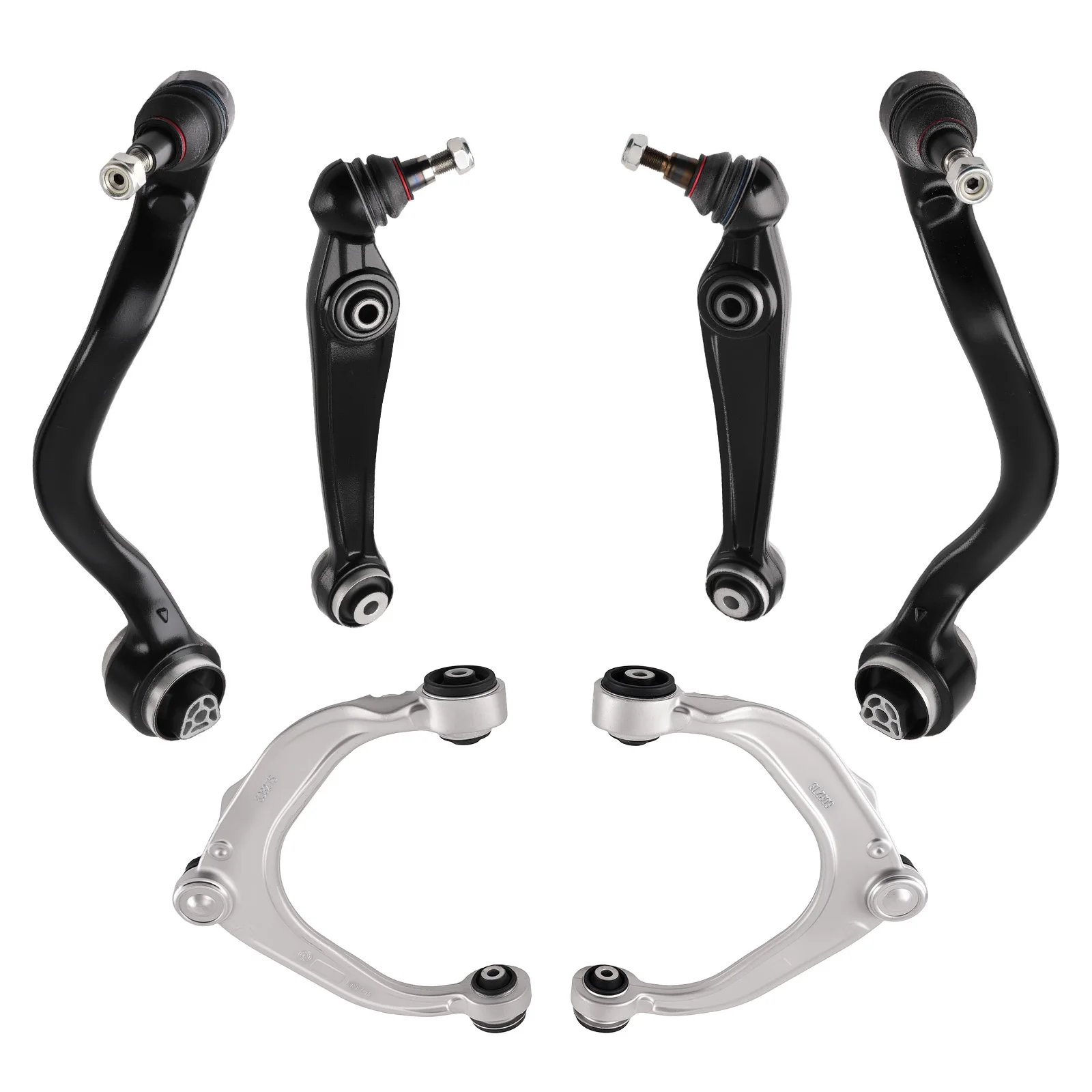 Suspension Front Lower Upper Control Arm Ball Joint Suspension for BMW X5 F15 F85 X6 F16 F86 SS8434 SS10328 RH14