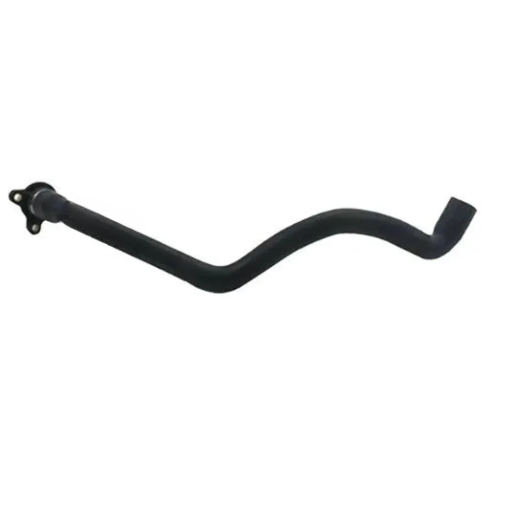 For BMW X5 X6 E70 E71 11537585023 Automobile Engine Radiator Upper Water Pipe Coolant Rubber Connecting Hose Brand New Genuine