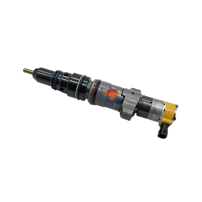 

Engine C9 Fuel Injectors 3879433 387-9433 for Caterpillar CAT Excavator 330D 336D