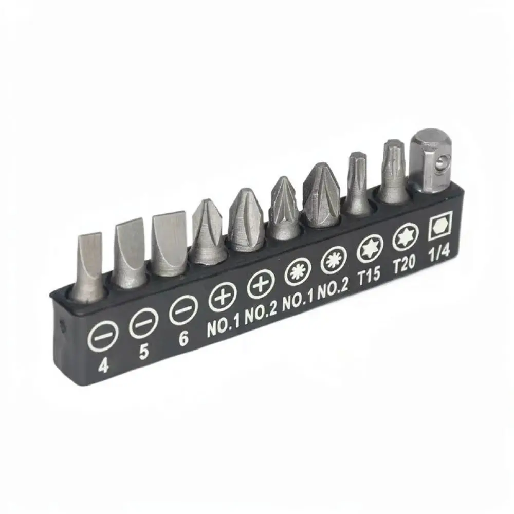 Mini Ratchet Handle Tool 72 Tooth 14 Inch Drive Multi Purpose Spanner Set Precision Mechanical Repair Hand Tools Hardware