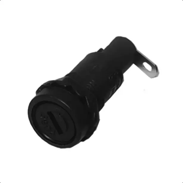 【3-1Pcs】Fuse Socket…