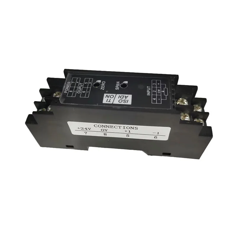MNGL35A-608  potentiometers 4-20mA 0-10V 0-5V Signal swivel module Linear Motion Position Sensors  signal converter