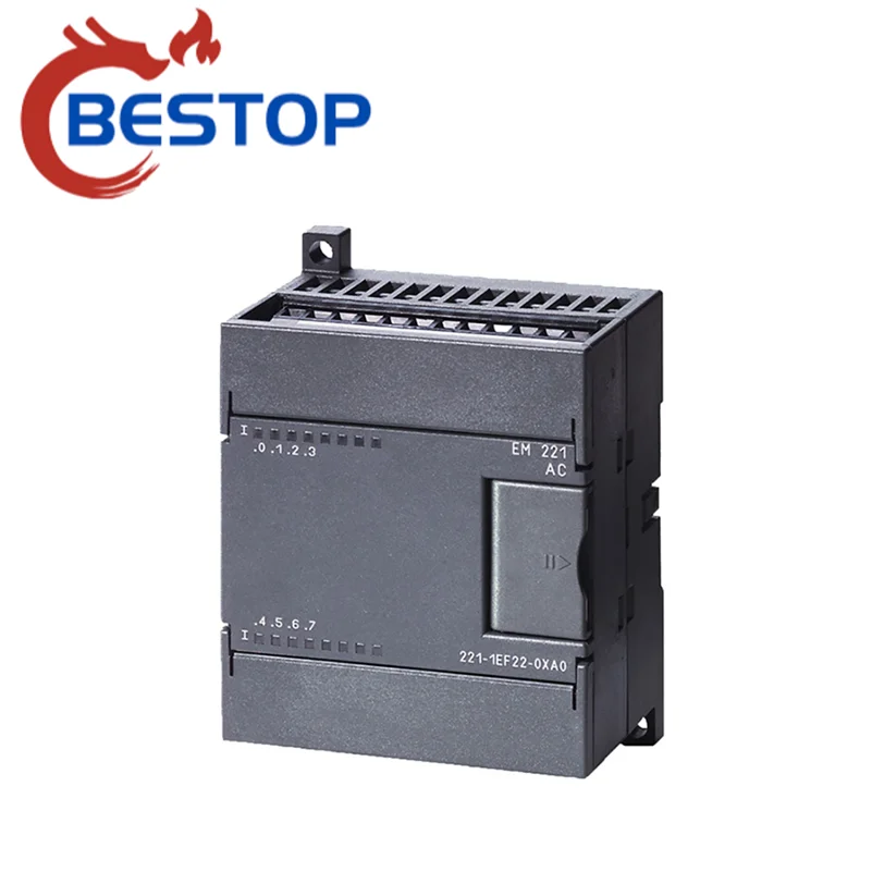 

Original NEW Plc Controller 6ES7231-7PF22-0XA0 Immediate Delivery
