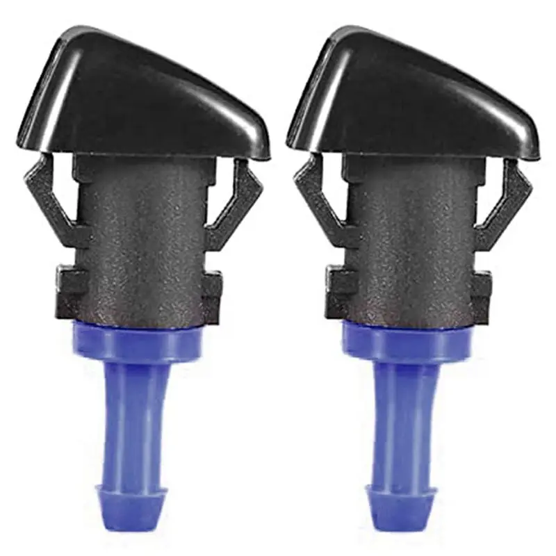 20X Windshield Washer Nozzle Spray Jet Kit For 2009-16 NISSAN FRONTIER, 2009-12 NISSAN PATHFINDER,2009-15 NISSAN XTERRA-AS55