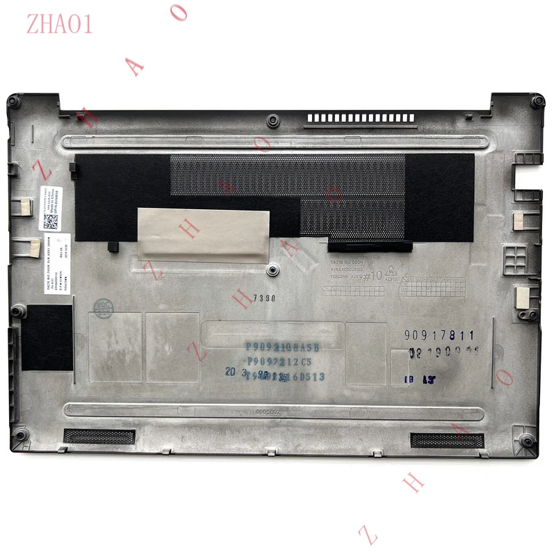 Z  New Bottom Cover Lower Case Back Cpver For Dell Latitude 7390 E7390 0YNM35 YNM35