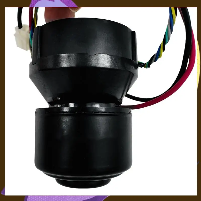 

Motor Module For Roborock Dyad Pro/U10 Pro/A10 Ultra/A10 Ultrae Sweeper Accessories Efficient Cleaning Accessories-T33C