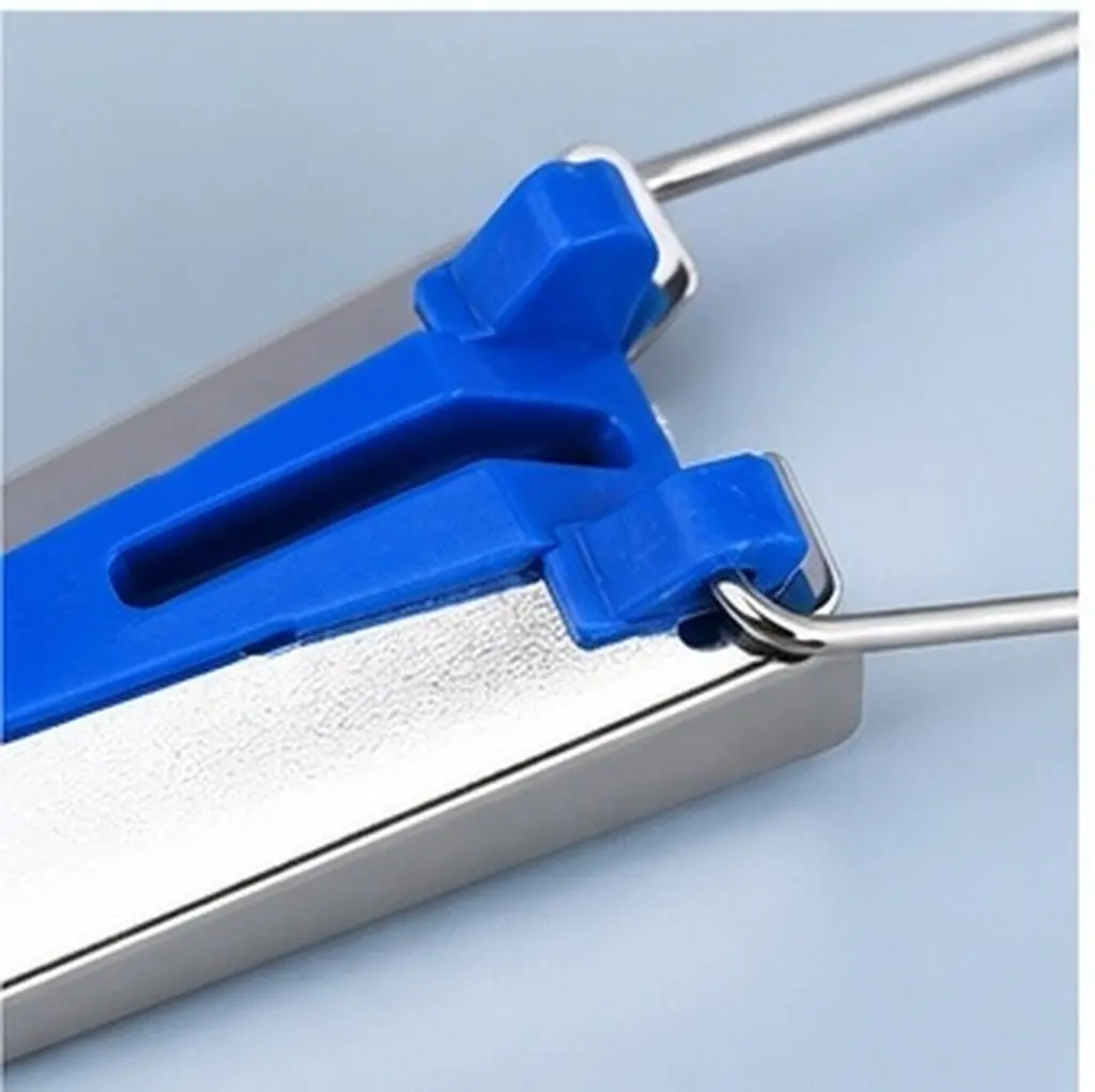 Fabric Bias Tape Maker Set 4 Sizes 6Mm 12Mm 18Mm 25Mm Sewing Binding Tool Quilting Craft DIY Fast Economical Automatic Fold
