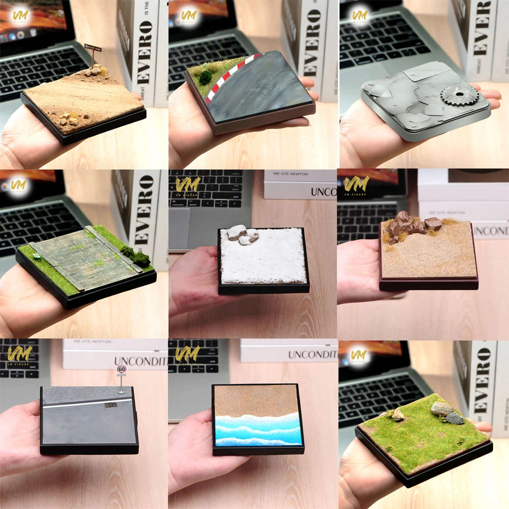 KF20 1:64 Mini RC Drift Car – detail image 49