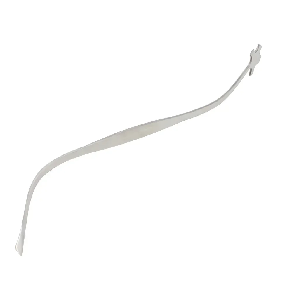 أدوات عمود صوت الكمان أداة إصلاح الكمان الفولاذ المقاوم للصدأ وضع الكمان الصوت آخر واضع الحنق هوك الكمان ملحق #4