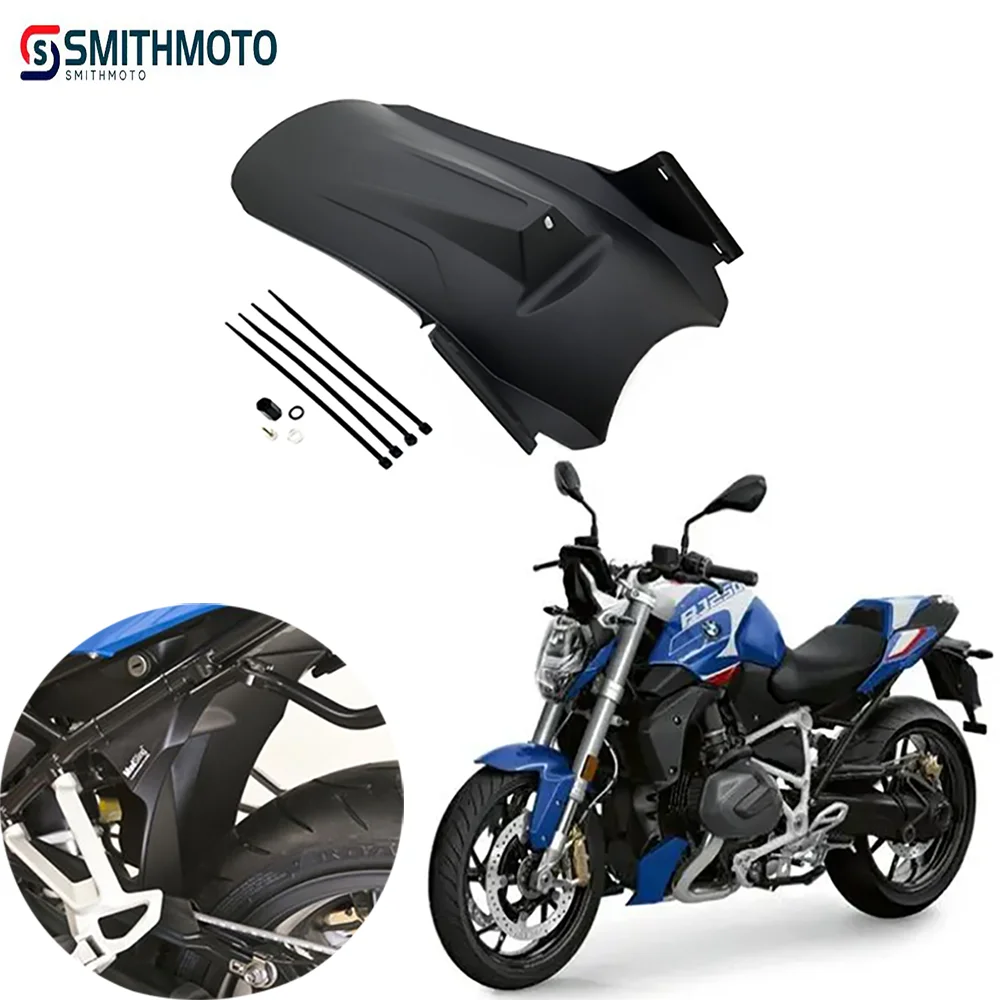 

Брызговики для BMW R1250R R1200R R1200RS R1200 R/RS LC 2015-2019 2020