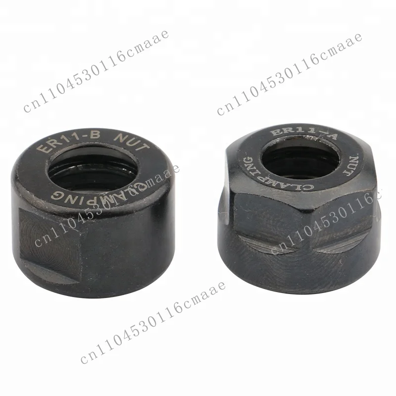 Industrial machinery and equipment Machine tool accessories Er25 Er32 Er40 Er drilling chuck