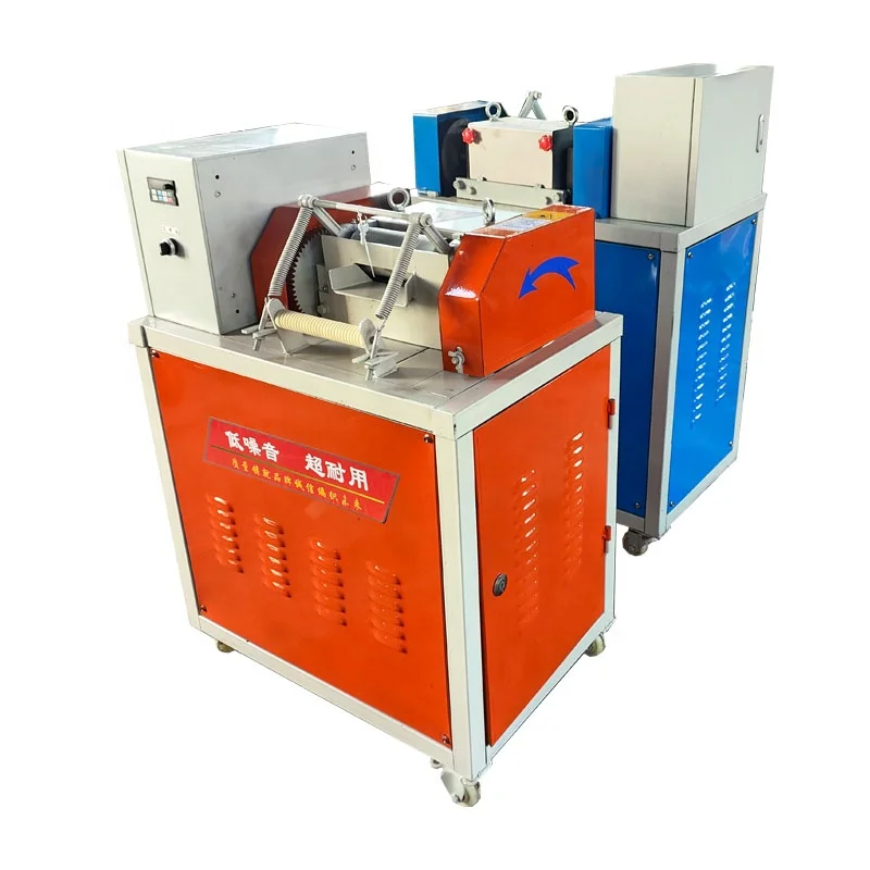 

Industrial Pellet Cutting Machine With Advanced Technology/High Efficiency Plastic Pelletizing Machine For Recycling