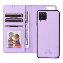 BETOPNICE 2 in 1 Detachable Wallet Case for Galaxy A12 A13 A14 A15 A22 A23 A24 A25 A32 A33 A34 A51 A52 A53 A54 A71 A73 Flip Case