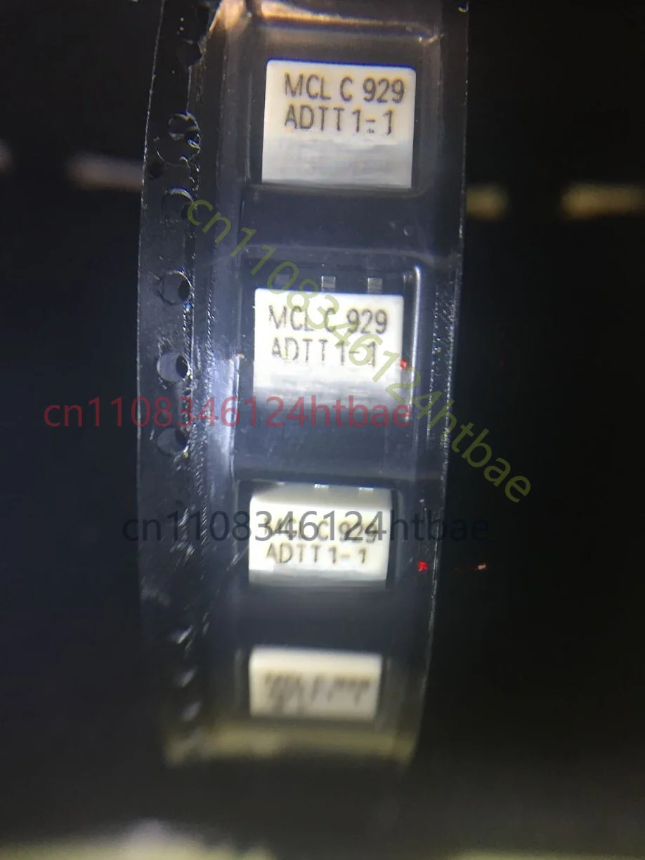 chip-divisor-combinador-de-potencia-rf-adtt1-1-adtt1-1-mini-circuits-5-unidades-nuevo-y-original