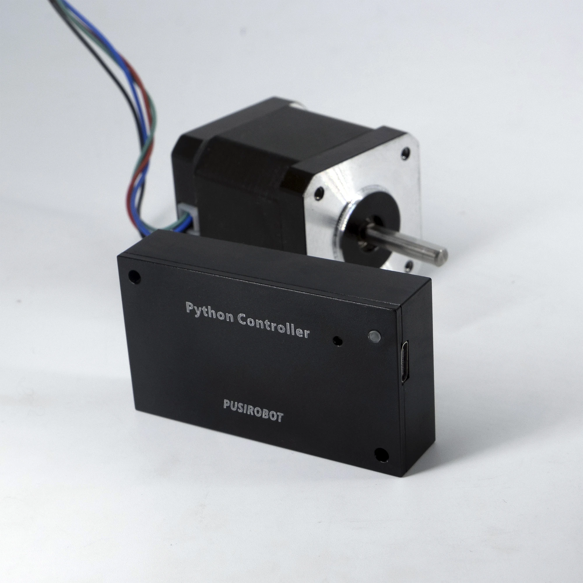 وحدة تحكم CANopen/Modbus IO Port Expander Python Program مجموعة تطوير اللوحة الأم #6