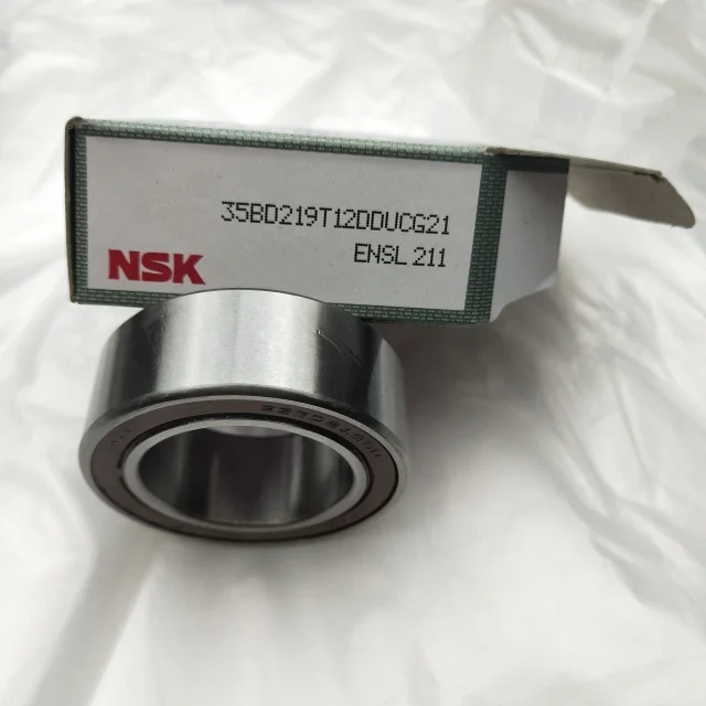 NSK ضاغط مكيف الهواء تحمل 30BD5222DDU 30*52*22 AC35550020 35X55X20 35BD219 35BD219DU