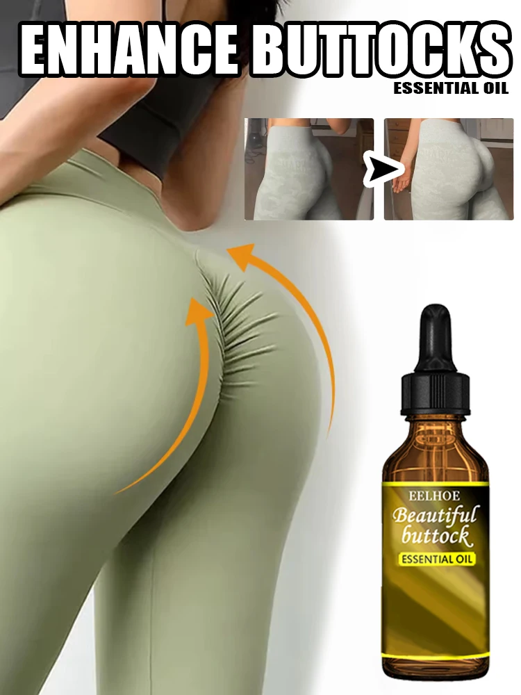 

Buttock Massage Essential Oil