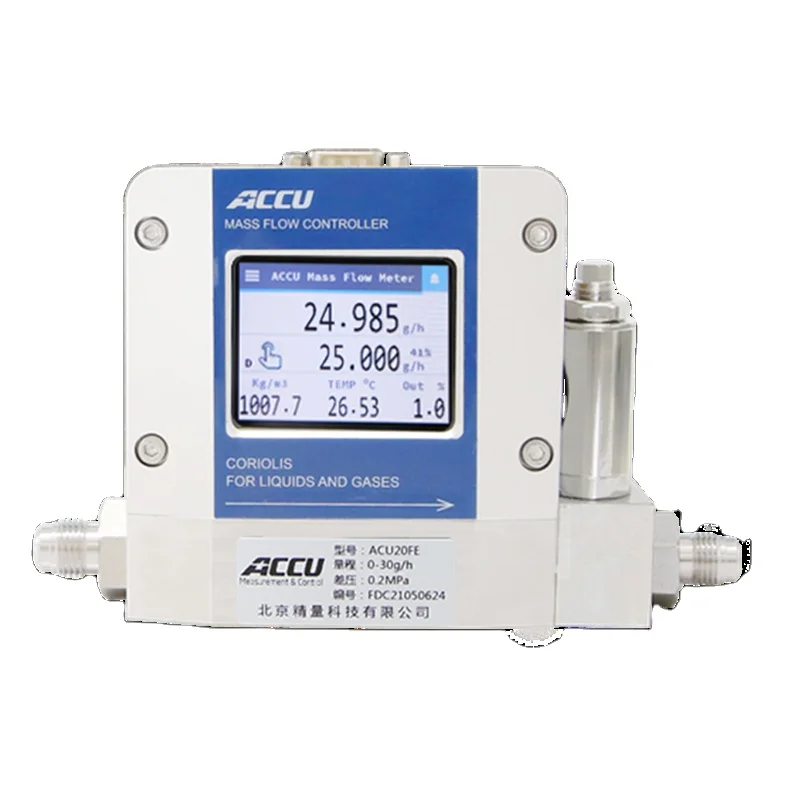 

Wholesale Price Coriolis Mass Flowmeter Low Flow Coriolis Mass Flowmeter For Mass And Volume Flow Coriolis