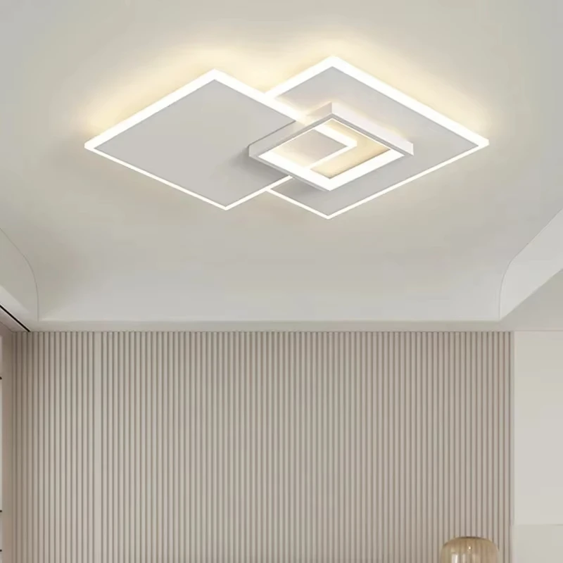 

Modern Chandelier Lamps Home Appliance For Room Decor Pendant Bedroom Lamp Lights Modern Kitchen Home Decoration LED Ceiling