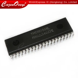 1pcs/lot TMS9918ANL TMS9918A TMS9918NL TMS9918 9918 DIP-40 In Stock