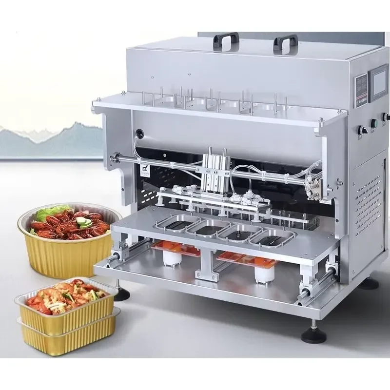 Glass Automatic Double Edging Machine