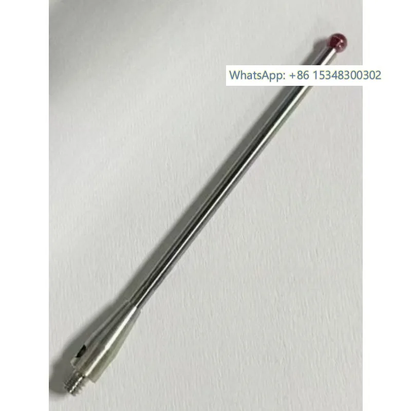 

three coordinate/Hexconn three-dimensional ru-by measuring needle 03969261/1.5 * L30
