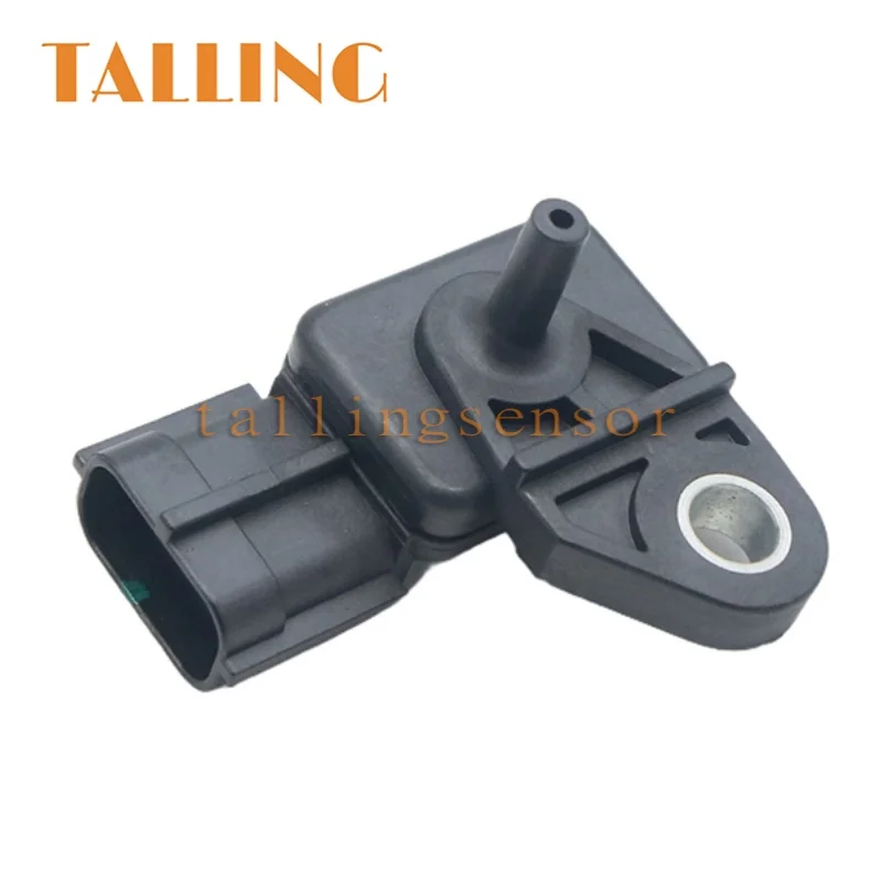 18590-17G01 Intake Pressure Sensor For Suzuki 2005-2011 V-STROM DL650 2003-2007 SV650S SV650 SV650A SV650SA K3/K4/K5/K6 view 4