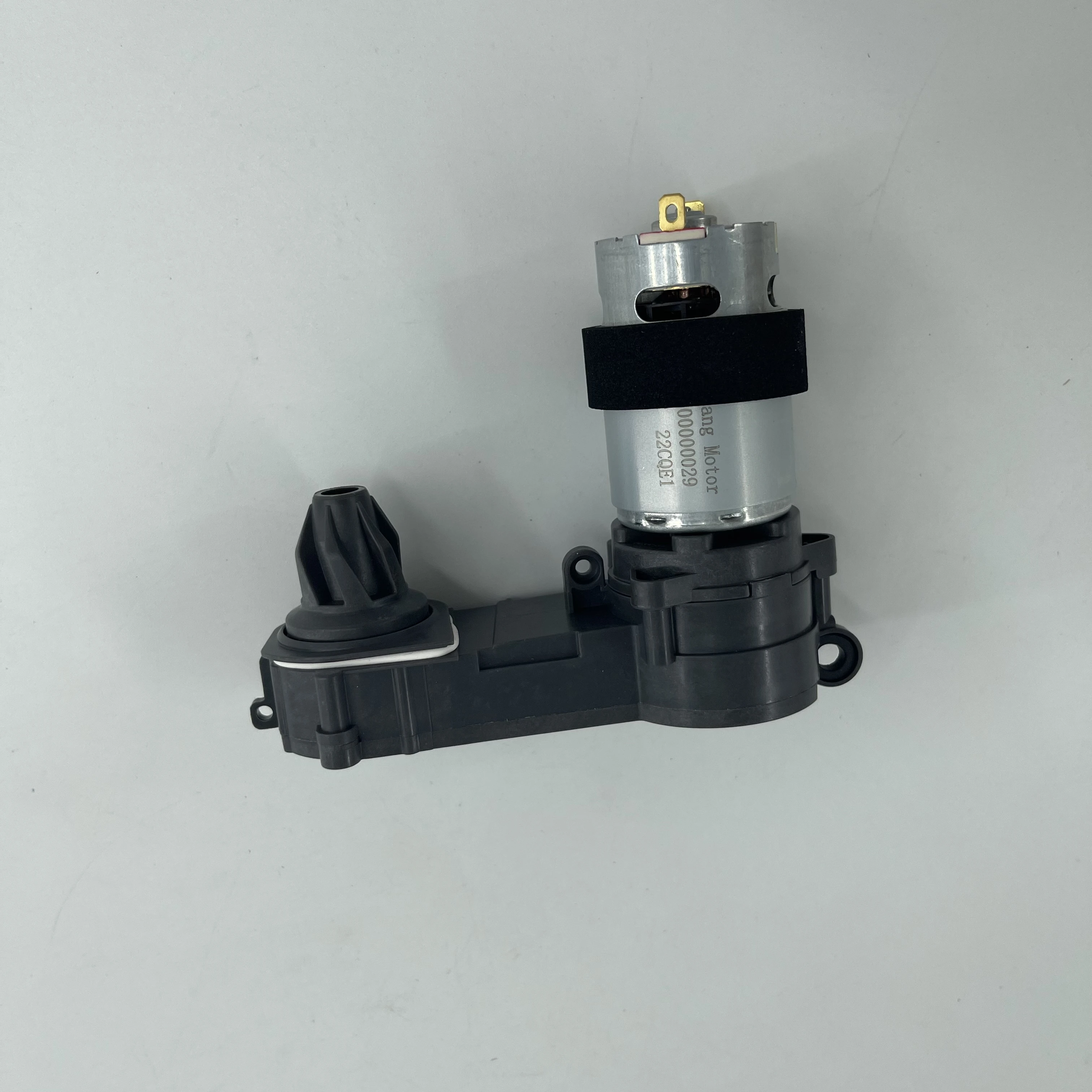 Original Dreame M12 floor brush gearbox module motor spare parts Roller brush motor assembly accessories