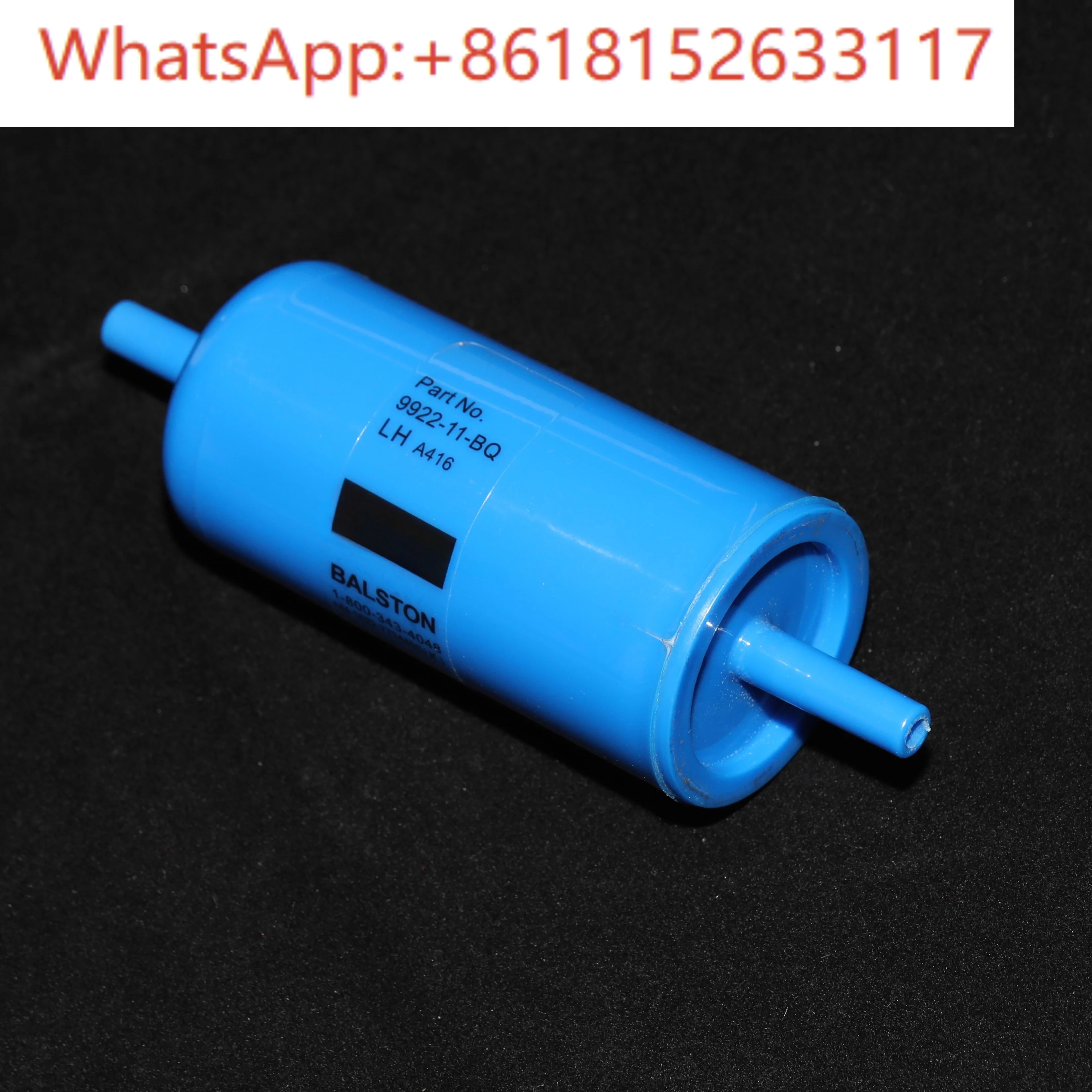 9922-11-AAQ 9922-11-BQ 9922-11-CQ مرشح العلامة التجارية الجديدة السلع الفورية