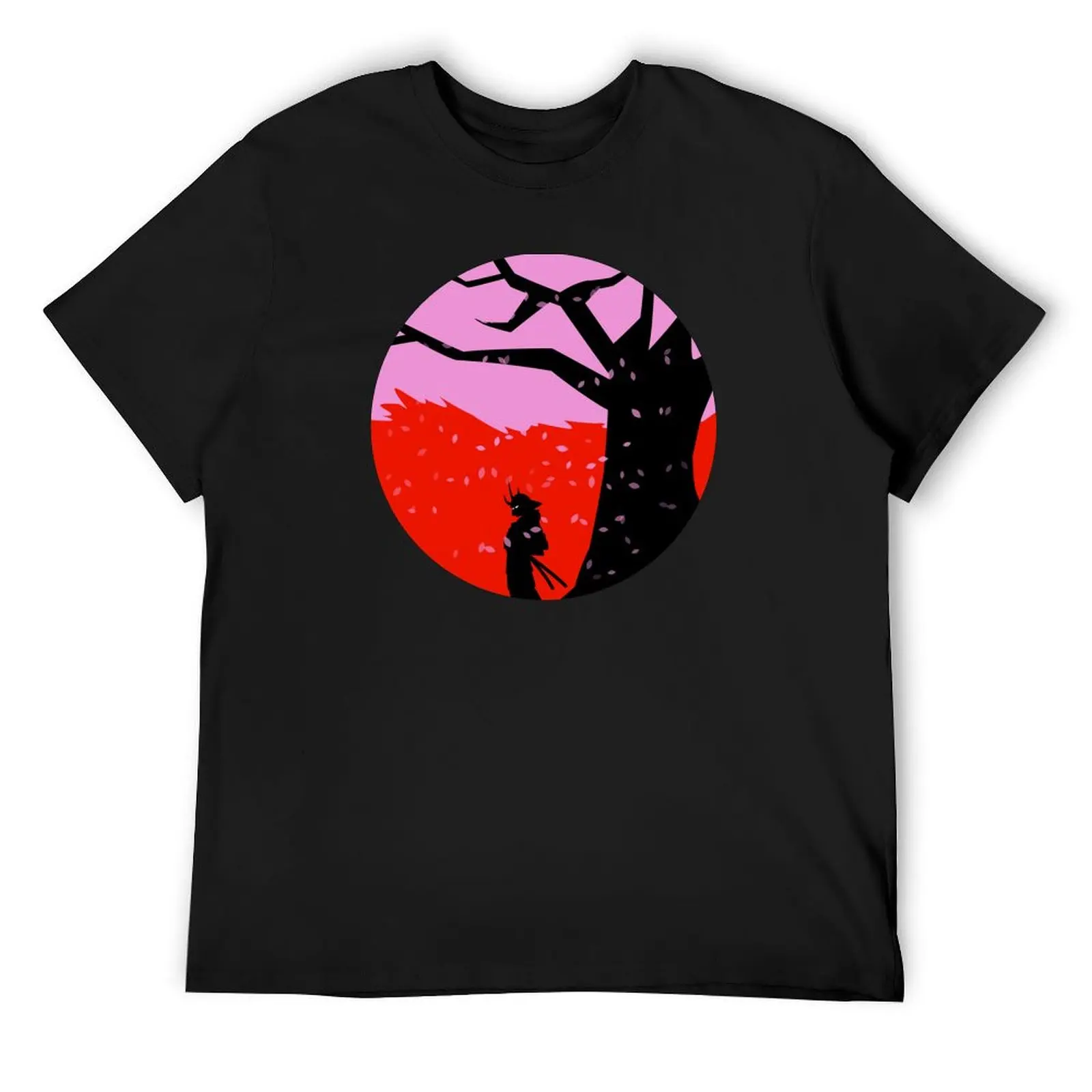

Shogun T-Shirt man clothes cheap stuff shirts graphic sports fans mens vintage t shirts