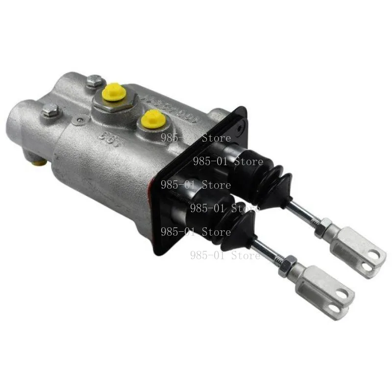 87315873 Brake Master Cylinder For T7