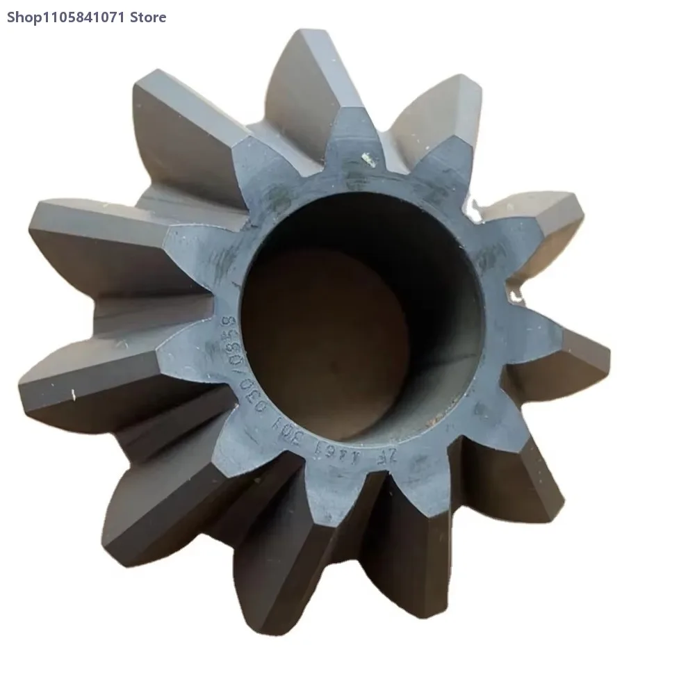 Differential Bevel Gear SP100339 Wheel Loader Transmission Parts Heavy Duty Machinery Spare Part High Strength