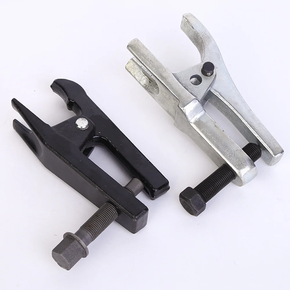 CHKJ 2 Tipos Ball Joint Separator 22mm Ajustável Car Ball Joint Extrator Ferramenta de Remoção Automoitve Steering System Ferramentas Garage Work