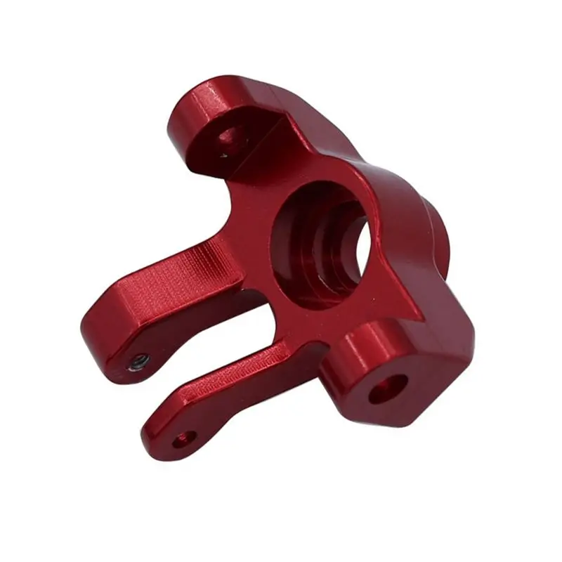 xingxing Metal Steering Cup Steering Knuckle for MN128 MN86 MN86S MN86K MN86KS MN G500 1/12 RC Car Upgrade Parts Accessories, 3