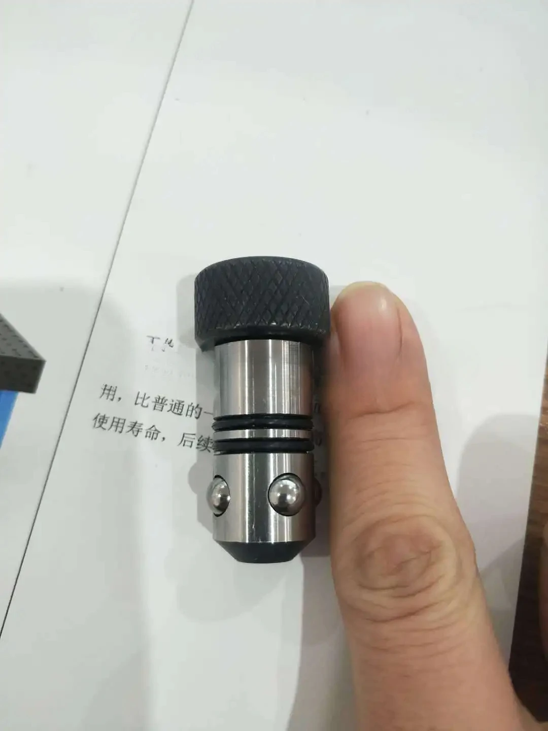 thumb