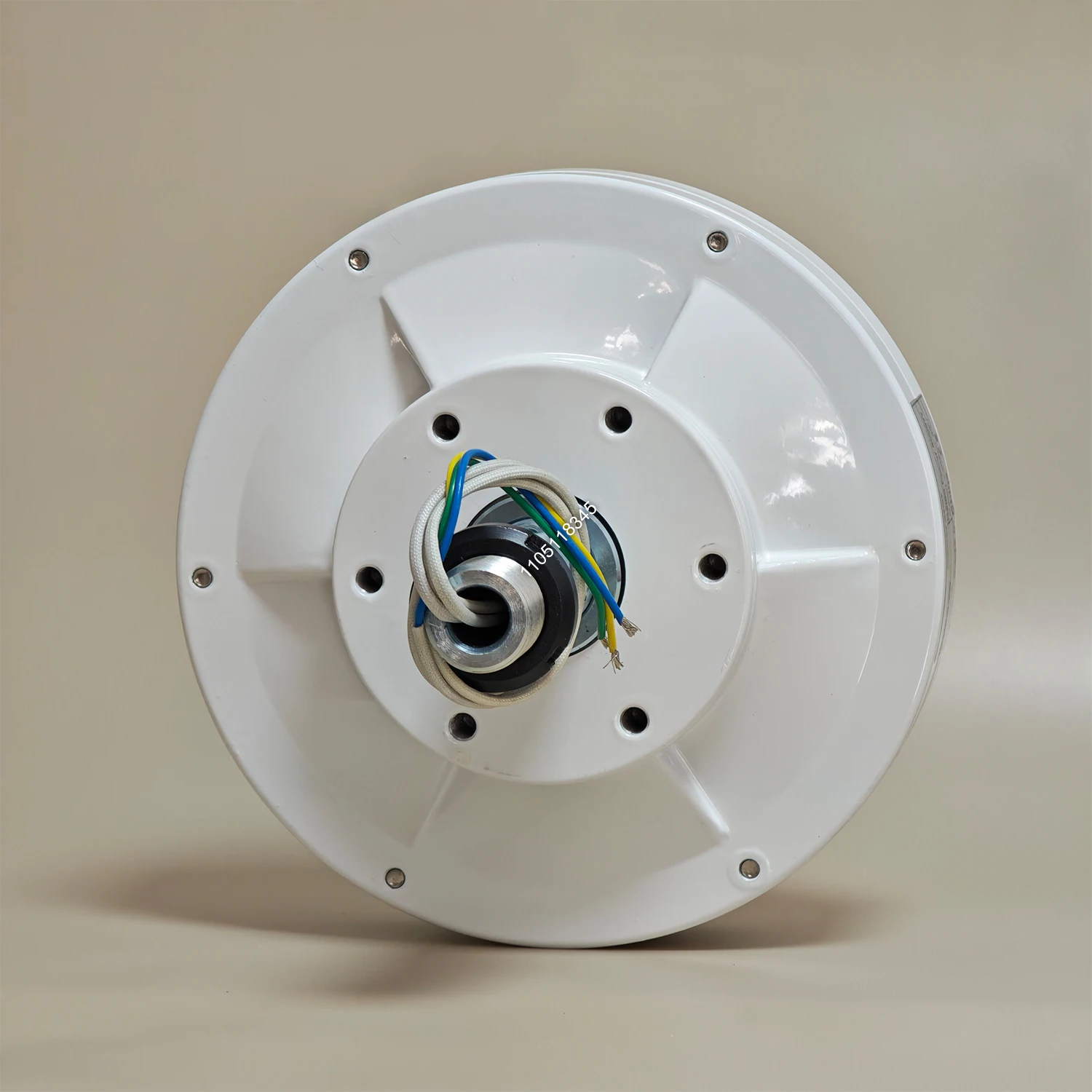 

PMG Coreless Maglev 48V 110V 220V 5000W 10000W Vertical Wind Turbine DIY Generator AC DC For New Energy Engine Wind Free Power