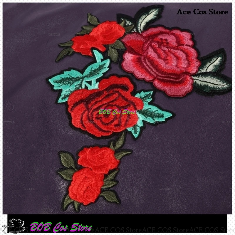 Overwatch 2 Kiriko Cosplay Costumes Skin Athleisure Coat Pants Women Suit Game Clothes Halloween Party Wig Props Uniform Set