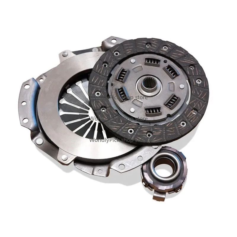 2050.K4 Hot Sales Clutch Kit For Box Xara Exprt Fiatscudv Box
