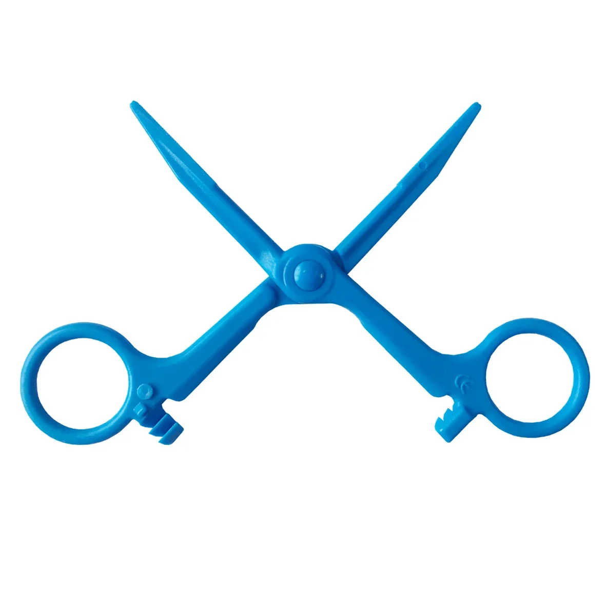 

Good priceMedical Plastic Small Standard Size Different Types of Colorful Disposable Forceps Plastic manufacturer