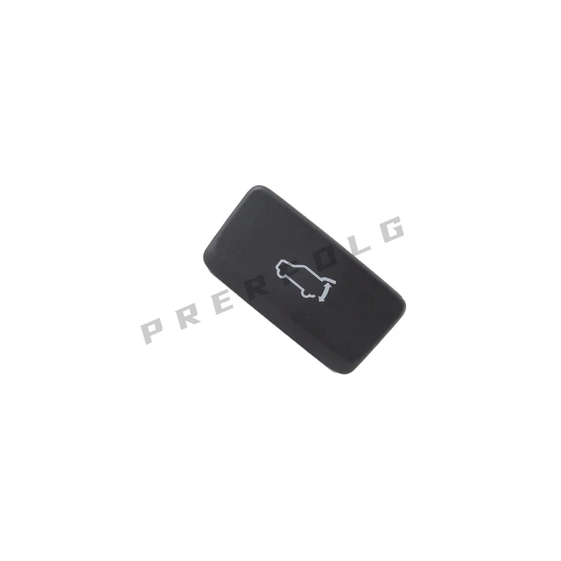 Car Electric Tailgate Rear Trunk Boot Lid Lock Release Control Button Switch for Mazda TK4866LR0