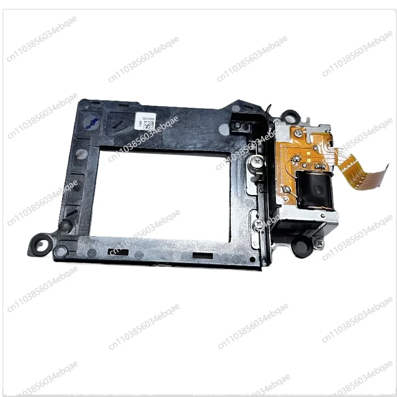 For Replace The Shutter Pack of The Sony A7C Camera