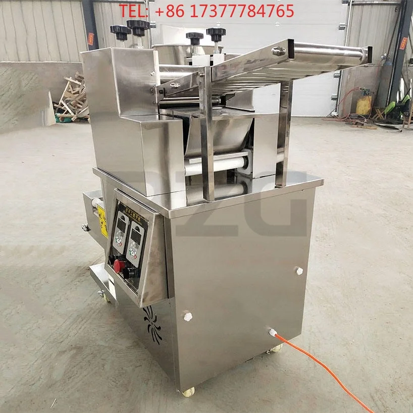 Dumpling Machine Manual Folding Large Pie Making Forming Samosa Making Machine Automatic Big Size Empanada Machine